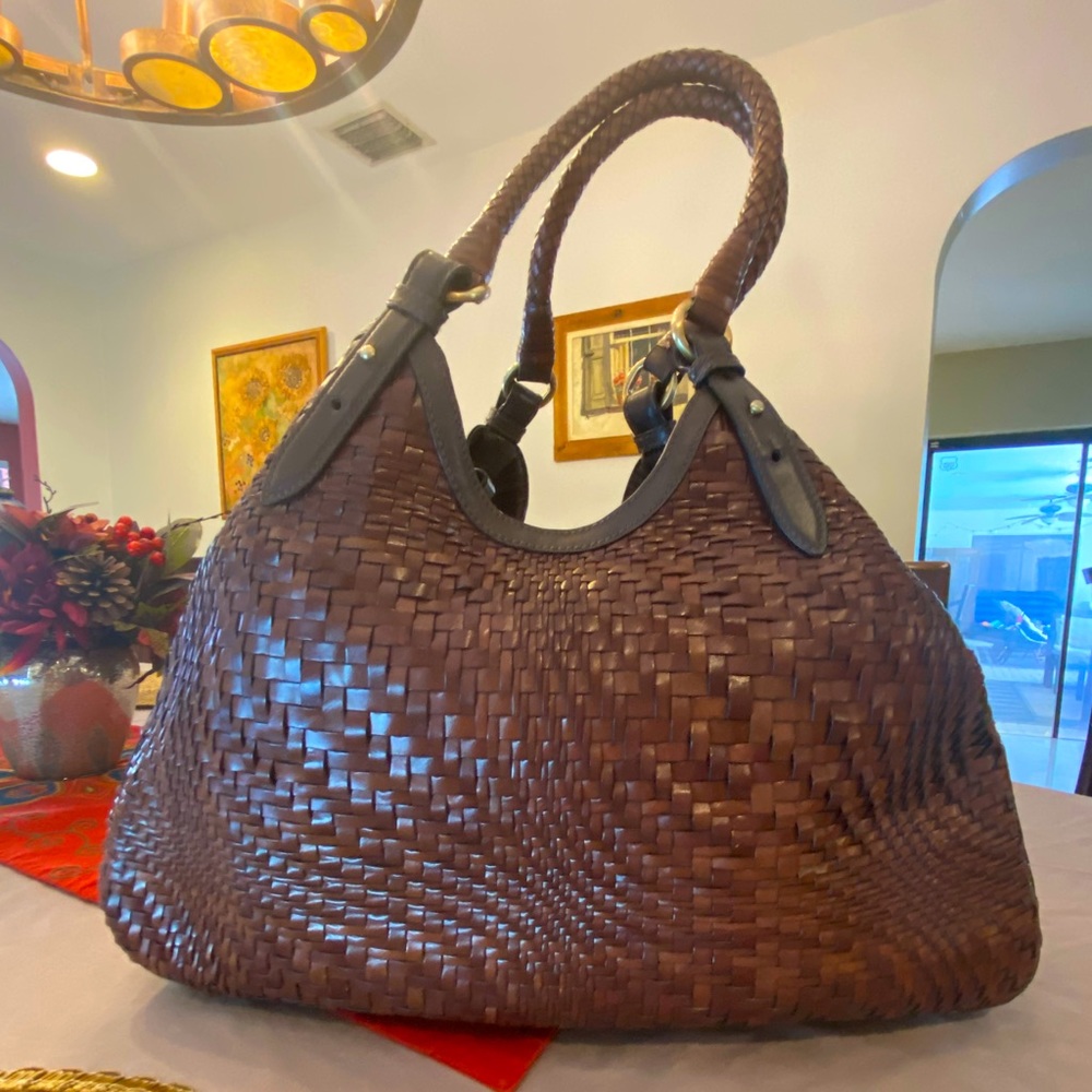 Tote Genevieve Cole Haan